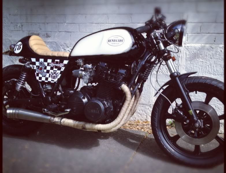 Turbo XS1100 on Pipeburn... - XS11.com Forums xs1100 fuse box 